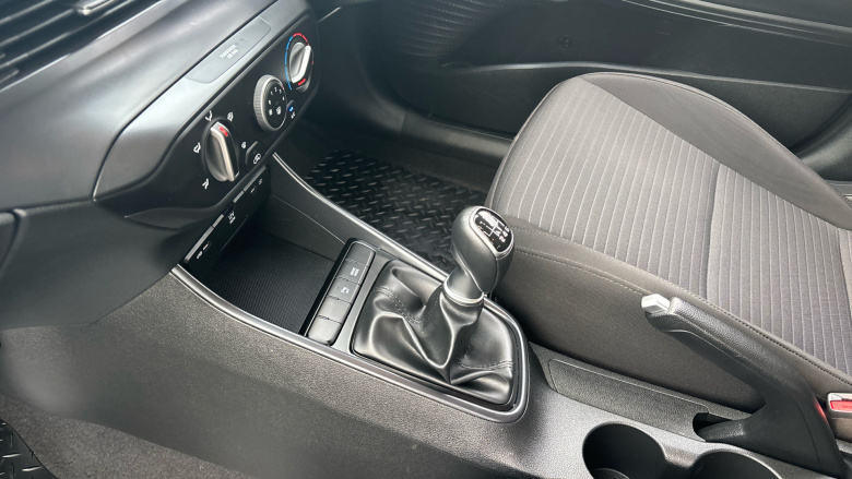 Hyundai i20 1.0T GDi 48V MHD SE Connect 5dr Petrol Hatchback